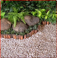 landscaping pebbles manufacturers