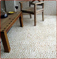 white pebbles suppliers