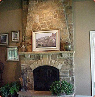 stone fireplace suppliers