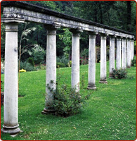 stone columns manufacturers