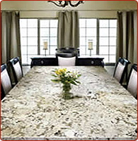 marble stone table tops manufacturer