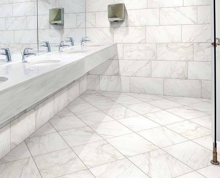 Marble-Tile