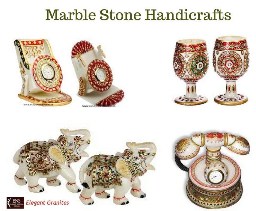 Marble-Stone-Handicrafts