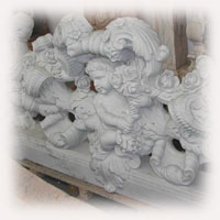 Stone Figures Manufacturers