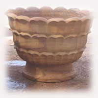 Stone Planters Manufacturers