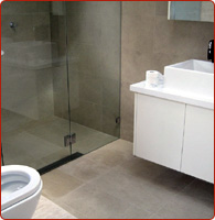 grey limestone flooring tiles