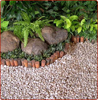 landscaping pebbles manufacturers