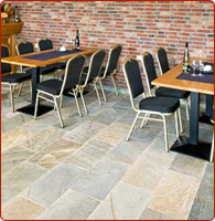 indian quartzite tiles