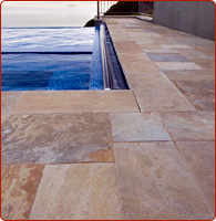 sand stone flooring tiles
