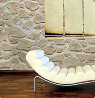 decorative stone panels