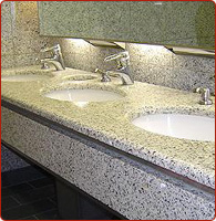 granite tabletops