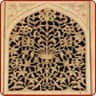 Stone Jalis