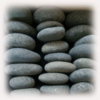 Decorative Pebbles