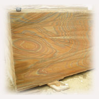 rainbow sandstone