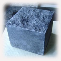 granite finishes