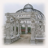 indian stone handicrafts