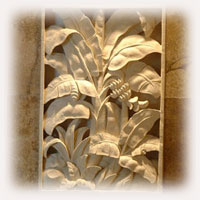 natural stone panels