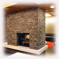 stone wall panels