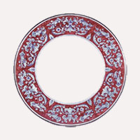 Marble table tops