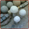 granites