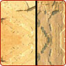 sandstone countertops